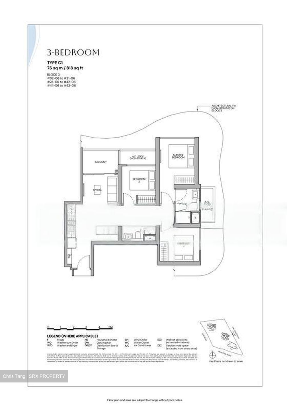 Zion Road (D3), Condominium #486281961